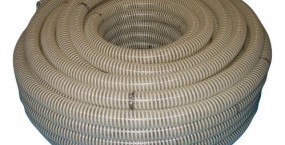 PVC hoses with PVC cord
