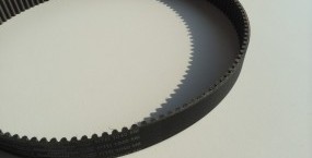 Timing belt