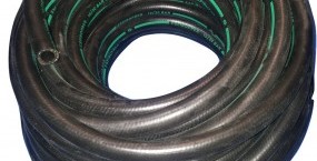 PVC hoses for compressed air