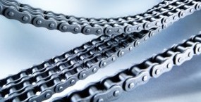 Roller chains