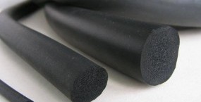 Rubber profiles