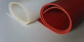 Silicone rubber (VMQ)