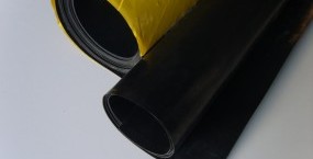 Nitrile rubber (NBR)