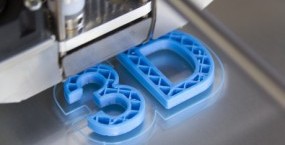 3D printing 