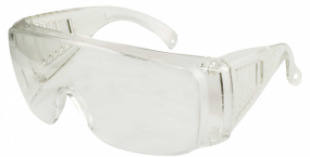Safety goggles Pesso B501