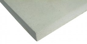 Ceramic fibre boards