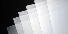 POLYPROPYLENE (PP) TRANSPARENT