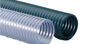 PVC hoses 