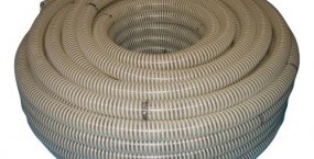PVC hoses with PVC cord