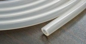 Silicone hoses