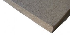 Vermiculite boards