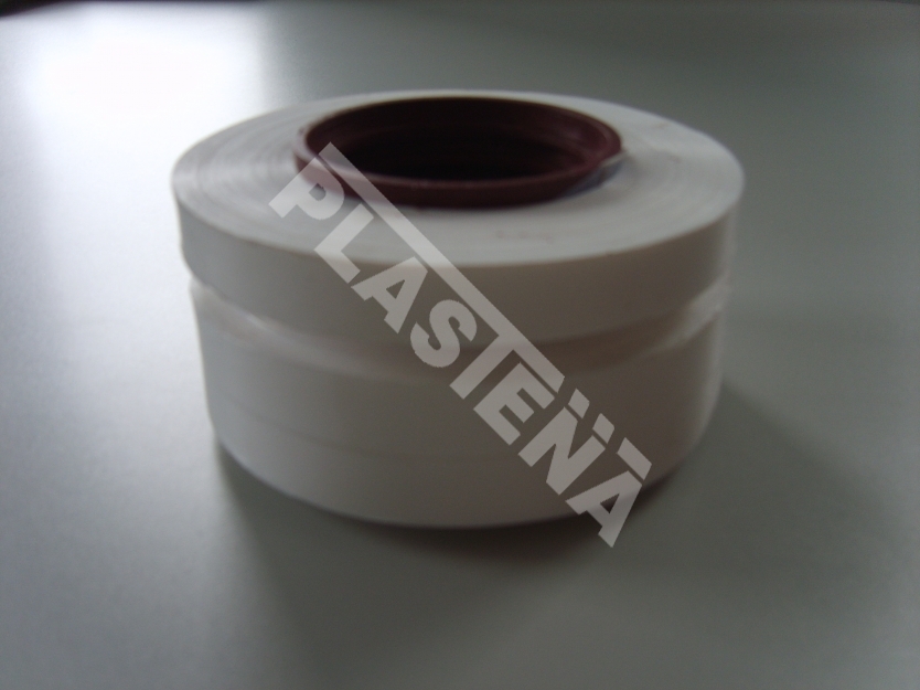 Plastena.lv - Уплотнительный материал из FUM , фторопластовая .